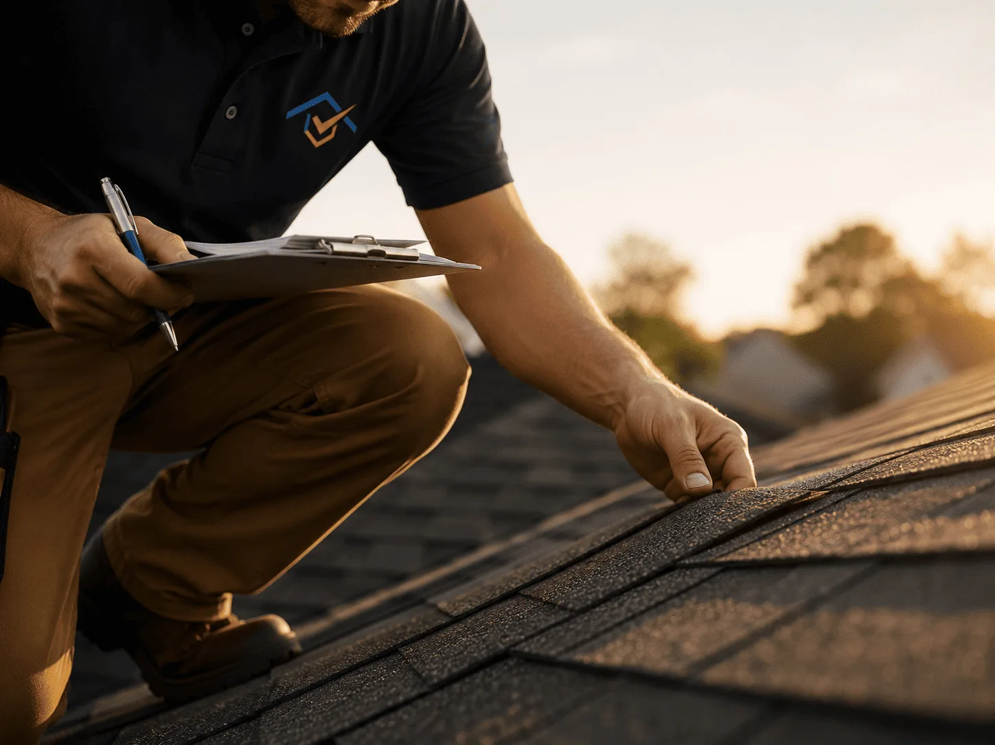 Why Choose Roof Inspection in Trosper, KY